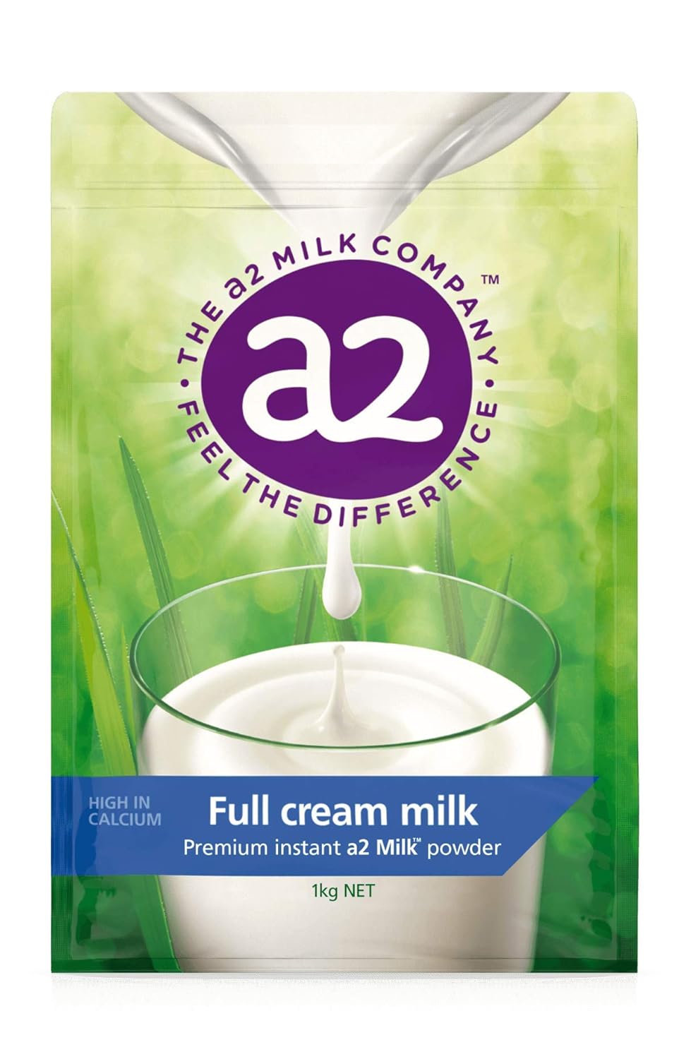 A2 Milk Benefits